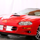 Illustration for article titled At $16,990, Is This 2002 Chevy Camaro Z28 SS the Perfect Anniversary Gift?em/em